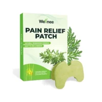 knee pain relief patch