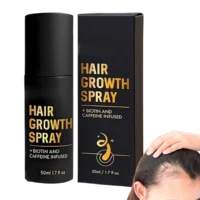 hair growth spray