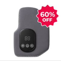 EMSense EMS Foot & Leg Massager