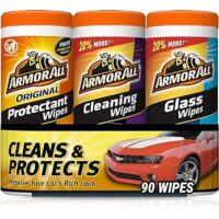 car wipes